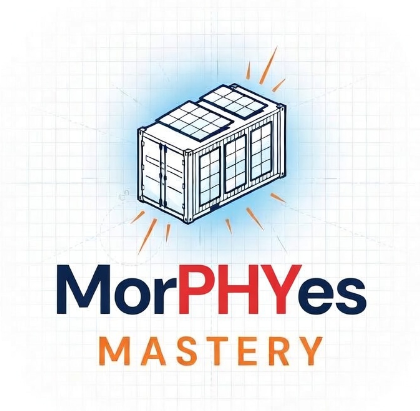 MorPHYes Mastery, an Alberta Company